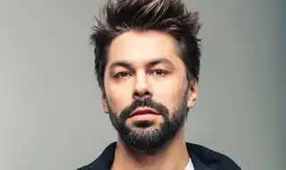 ADAM ĎURICA - Akustische Tour
