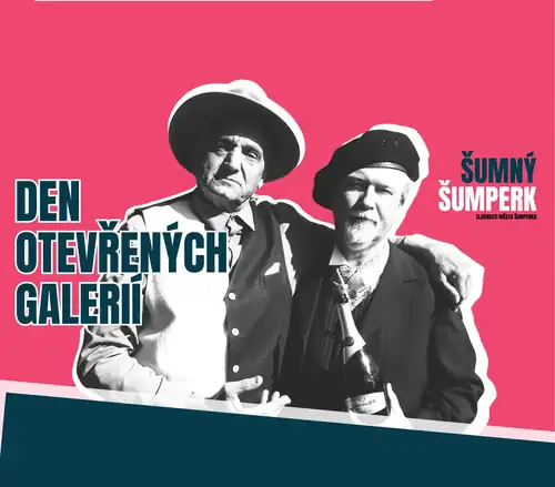 ШУМНИЙ ШУМПЕРК - ДЕНЬ ВІДКРИТИХ ГАЛЕРЕЙ