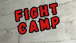 FIGHT CAMP - Tagescamp