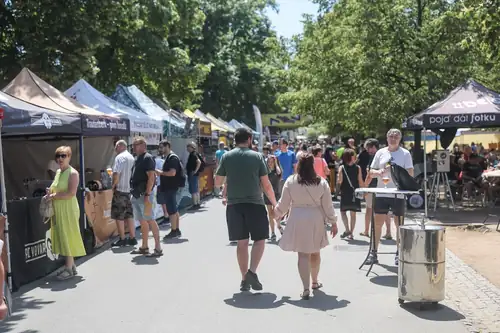 Craft Beer Fest Poděbrady 2026