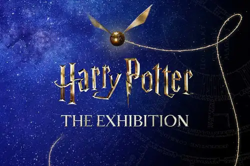Harry Potter: The Exhibition