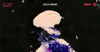 Gilla Band ❤︎ heartnoize