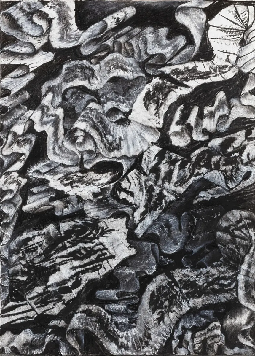 Martin Mainer - Nová galerie, ArtPrague — Masarykovo nábřeží, Praha, Česko, Praha
