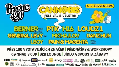 Prague 420
