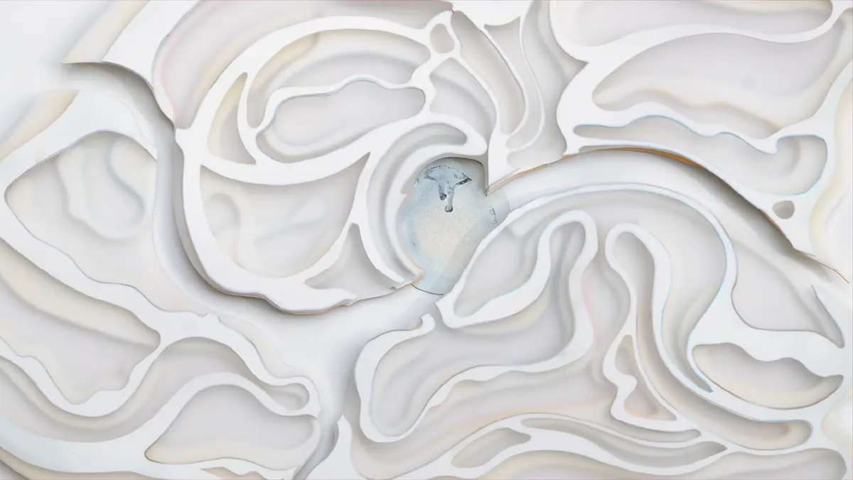 Phila Primus – Nearness, Elsewhere — Ethera, Prag