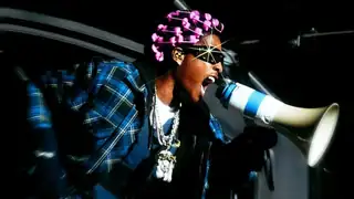 A$AP Rocky – Don't Be Dumb World Tour