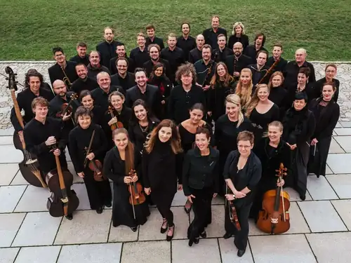 Czech Ensemble Baroque & Michna