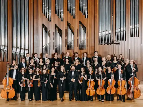 Vojtěch Pelka & Mozart