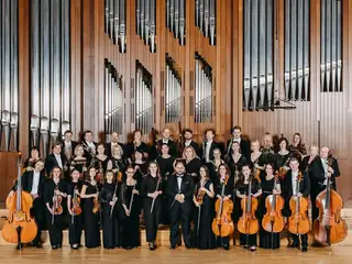 Vojtěch Pelka & Mozart