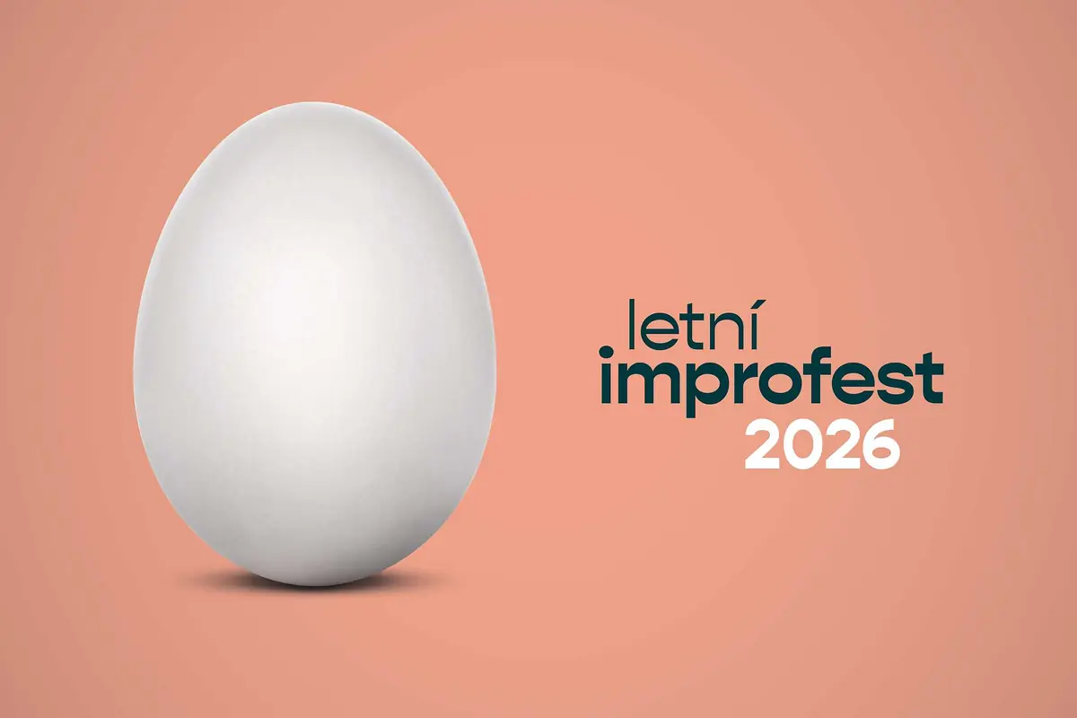 Sommerliches ImproFest 2026 — Rock Café, Prag
