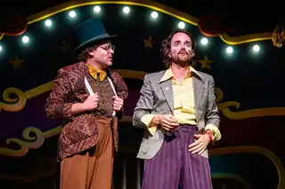 The Taming of the Shrew - Summer Shakespeare Festival 2026