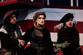 Twelfth Night - Summer Shakespeare Festival 2026
