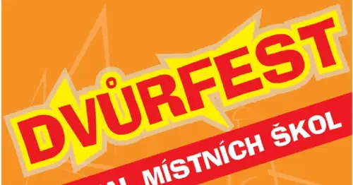 Královědvorská Léto - Dvůrfest