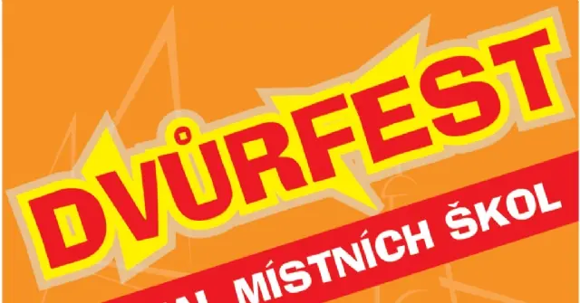 KRÁLOVĚDVORSKÁ LÉTO - DVŮRFEST — Hankův dům, Dvůr Králové nad Labem