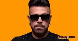 OSMANY SHOW