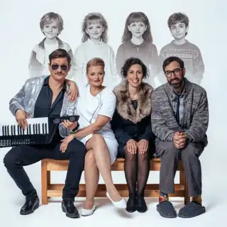 Husák's Children