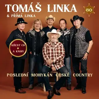 Tomáš Linka & Přímá linka - 80 Years of Legend