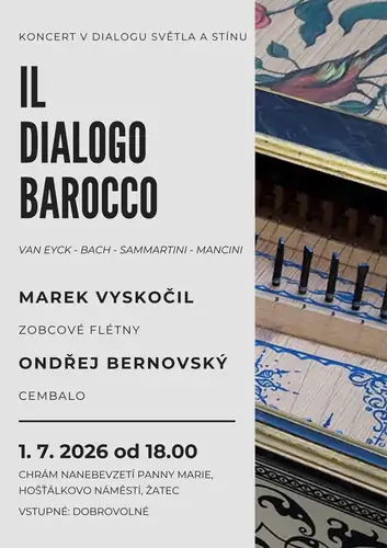 Il Dialogo Barocco