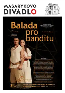 Ballad for a Bandit