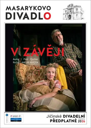 V závěji - předplatné "B"