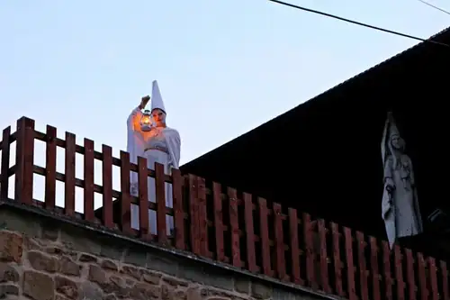 Spukerei auf der Burg 2026