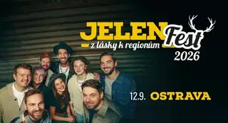 JelenFest 2026