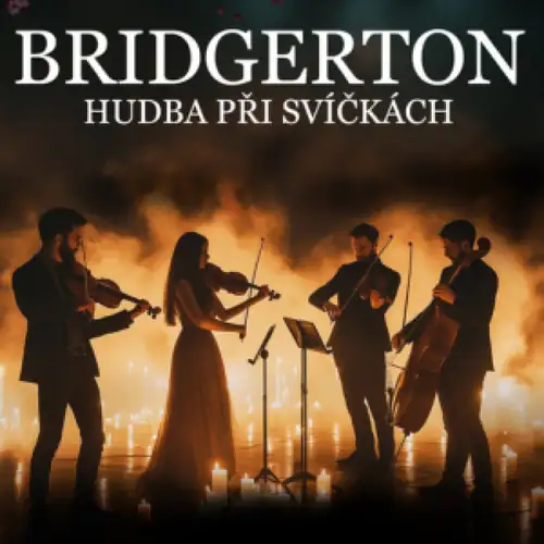 Bridgerton - музыка при свечах