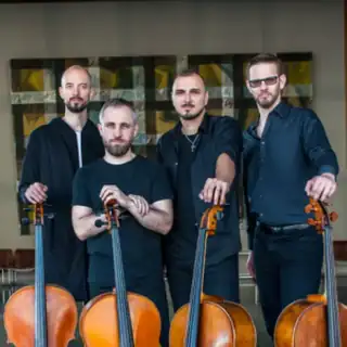 Cello Republic