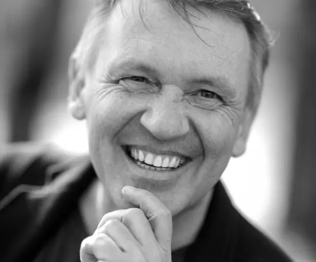 Кровать, кабак, церковь – Збигнев Ян Чендлик — Центр современного искусства EPO1, Trutnov