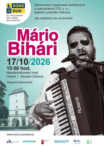 Mário Bihári
