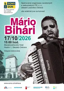 Mário Bihári