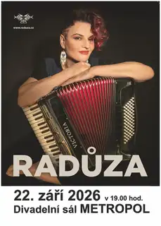 Радуза