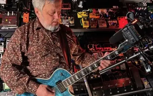 Michаl Pavlíček, Rocker Verze 7.0