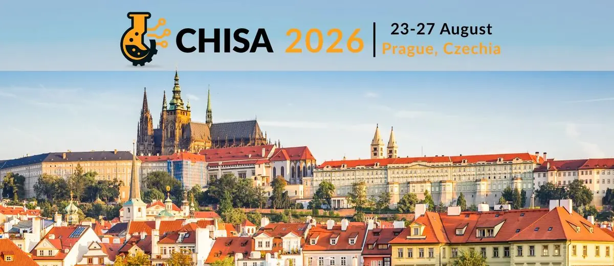 CHISA 2026 — Fakulta stavební ČVUT v Praze, Praha