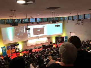 LinuxDays 2026