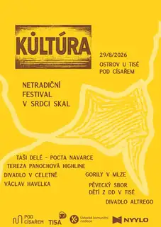Kůltúra