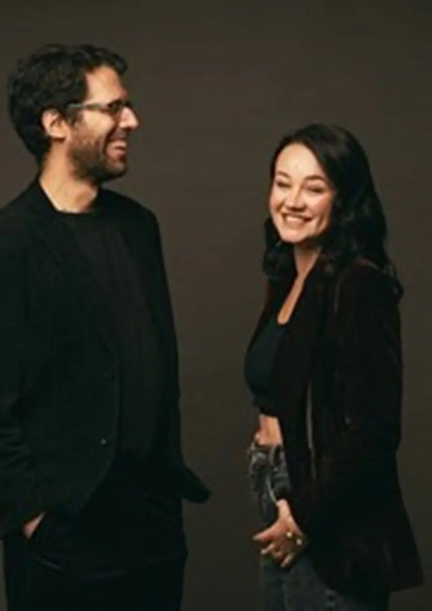 Jazz Open Ostrava 2026: Marta Kloučková & David Dorůžka — Tschechischer Rundfunk Ostrava, Ostrau