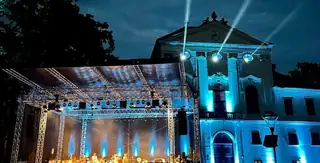 Klasikfestival Schloss Kirchstetten