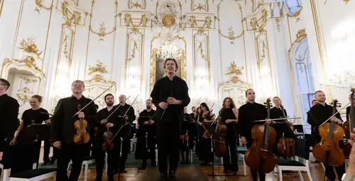 Slavnostní koncert Academy Kroměříž 2026