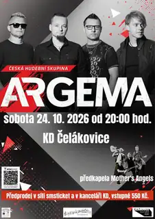 ARGEMA