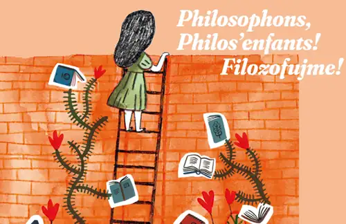 Filosofujme! / Pink Box