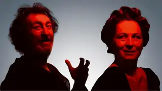 Veselé paničky windsorské