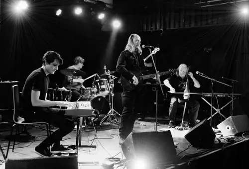 Krchoff Band