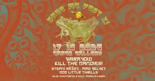 Drug Me Fest XI