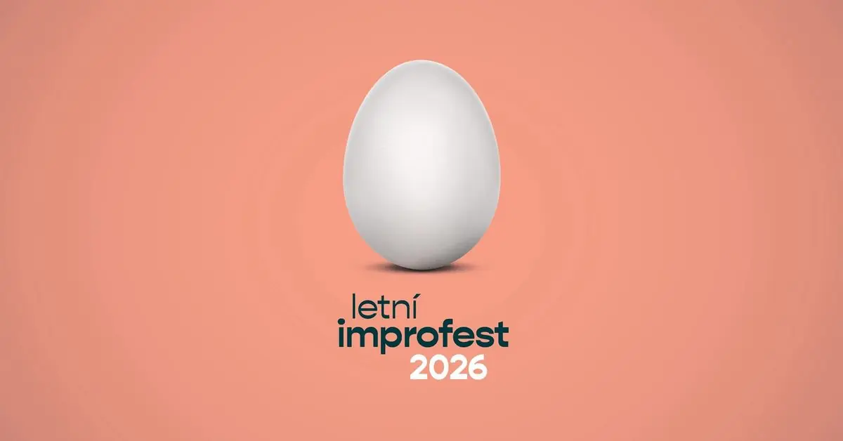 Літній ImproFest 2026 — Rock Café Prague, Прага