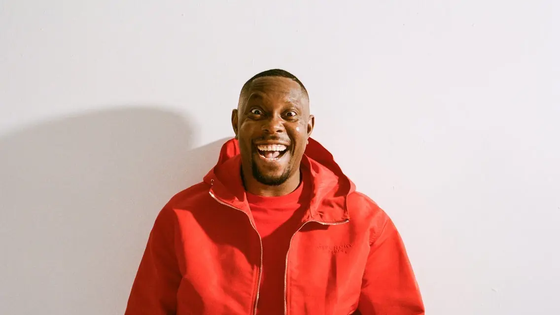 Dizzee Rascal — Roxy, Prague