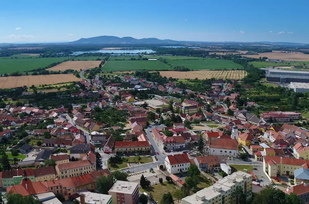 Pohořelice City Festival 2026 — Prostranství u sportovní haly, Pohořelice