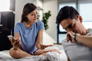 Relationships and Communication in Them