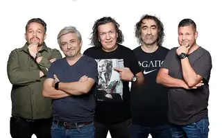 Vánoční Partička 2026