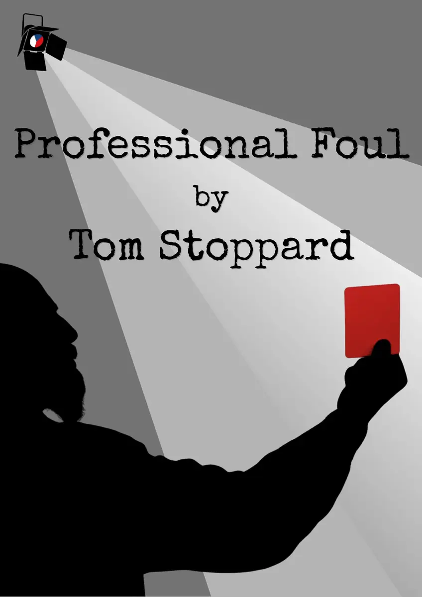 Tom Stoppard, Professional Foul — Vesna, Brno